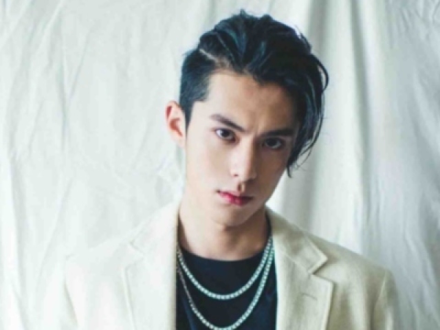 Dylan Wang