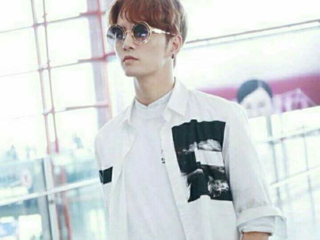 Caesar Wu