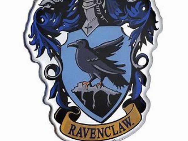 Ravenclaw