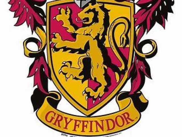 Gryffindor
