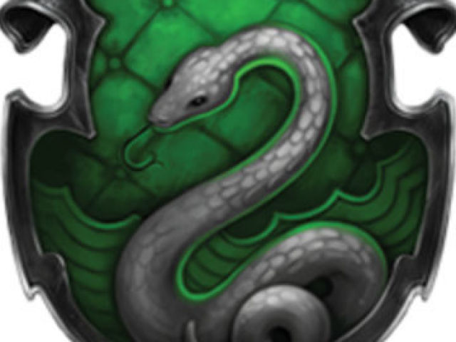 Slytherin