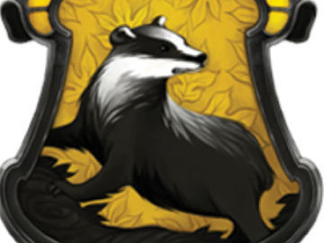 Hufflepuff