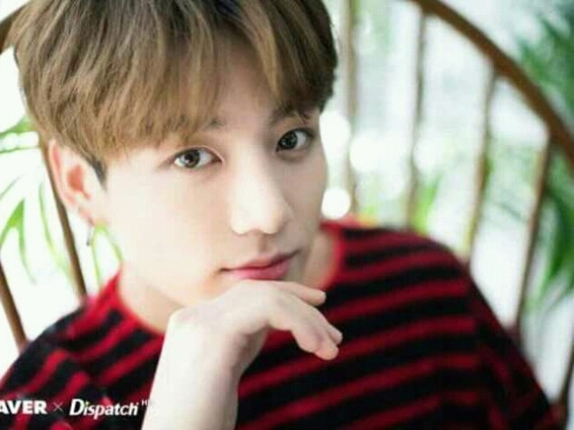 Jungkook