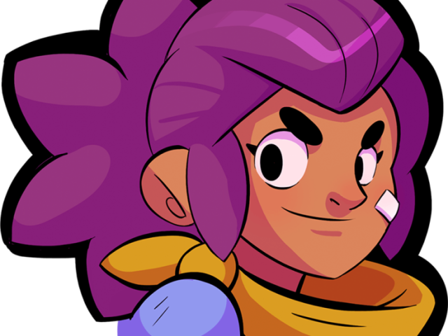 Shelly