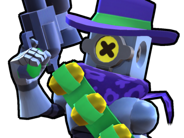 Ricochet