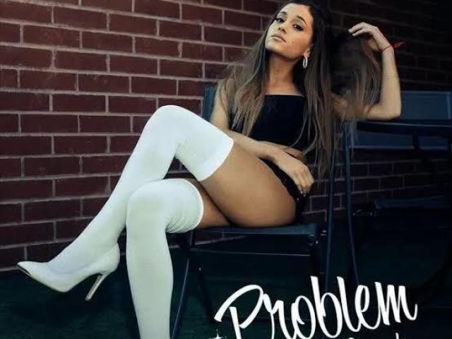 Problem (feat. Iggy Azealia)