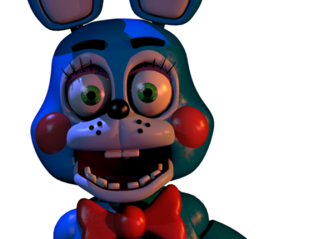 toy bonnie