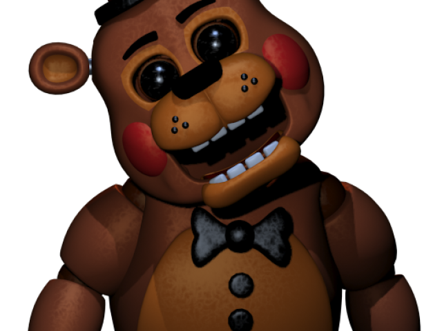 toy freddy