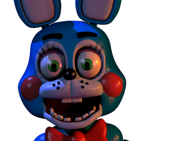 toy bonnie