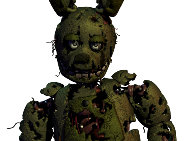 springtrap