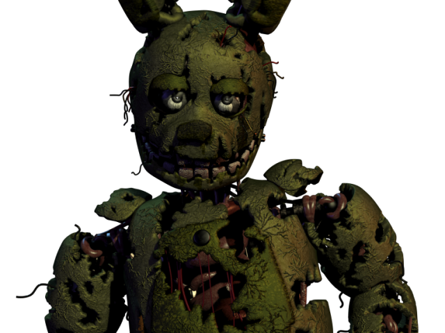 springtrap