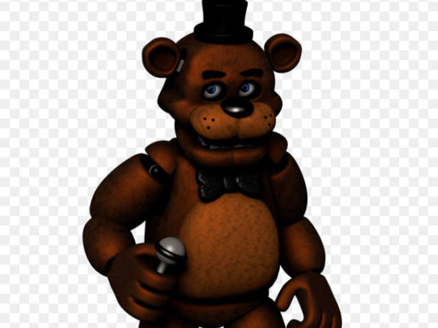 freddy