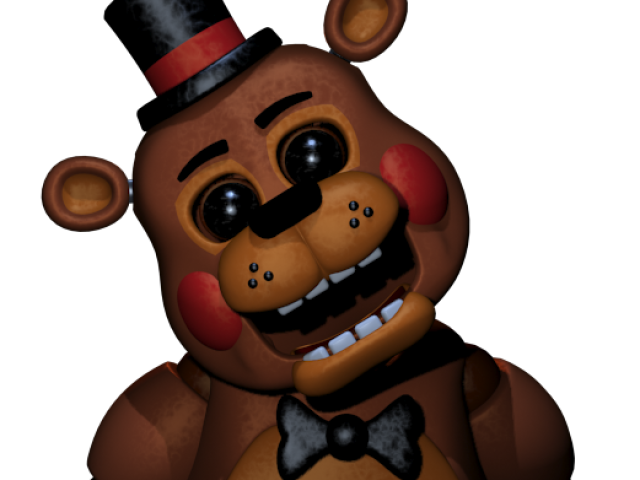 toy freddy