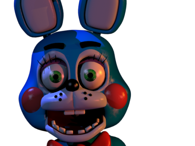 toy bonnie