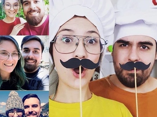 Você conhece mesmo dois marmotas?