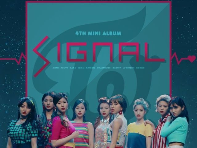 Signal(Twice)