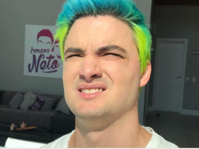 Você realmente conhece o Felipe Neto?