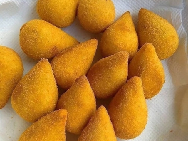 Coxinha