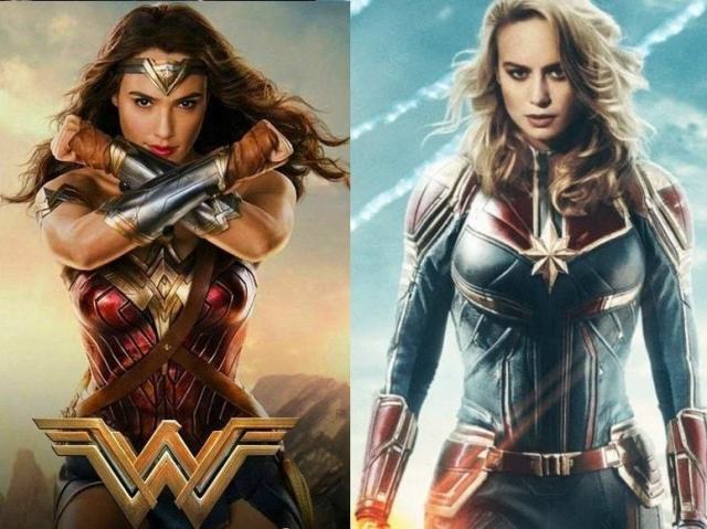 Qual heroína tem a personalidade parecida com a sua?