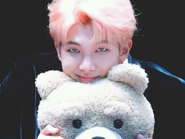 O quanto você sabe sobre o namjoon?