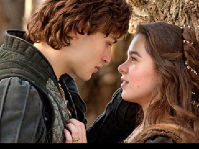 Romeu & Julieta