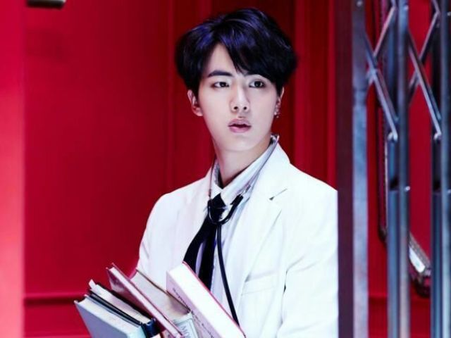 Jin