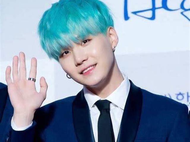 yoongi