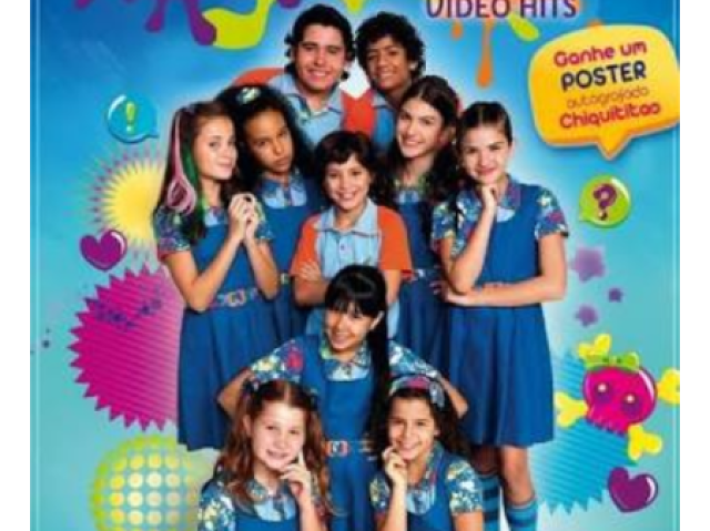 Chiquititas