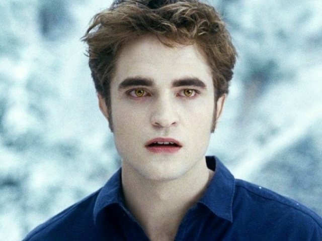 Edward Cullen (Twilight)