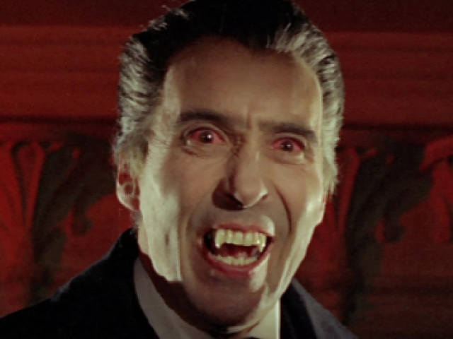 Drácula