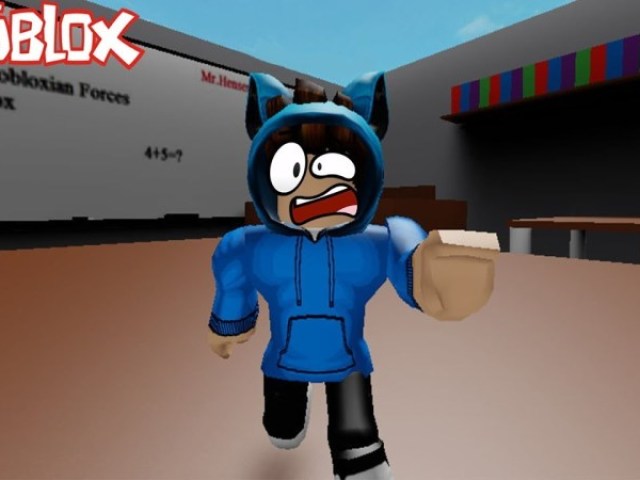 Roblox