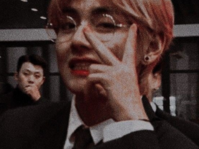 Taehyung