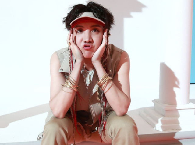 J-Hope