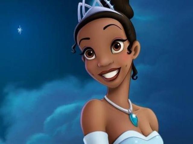 Tiana