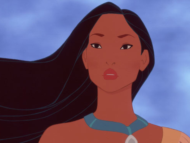 Pocahontas