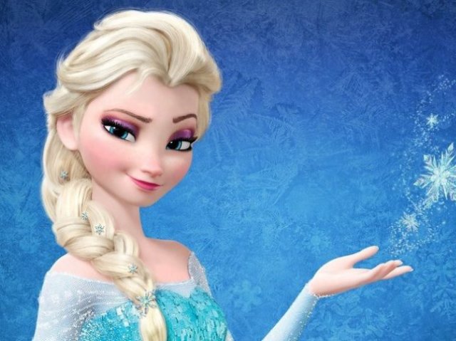 Elsa