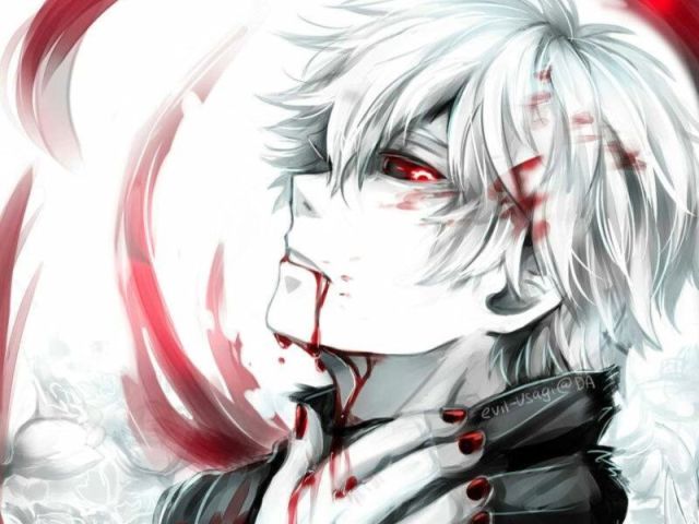 O quanto você conhece Tokyo Ghoul?