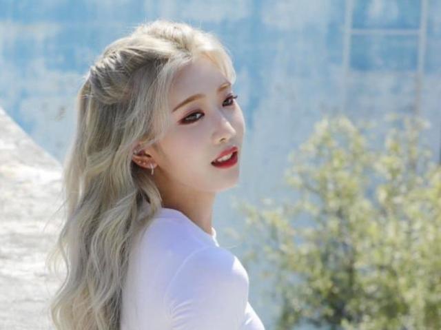 Kim Lip