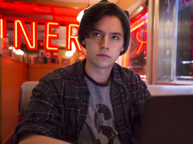 Jughead Jones