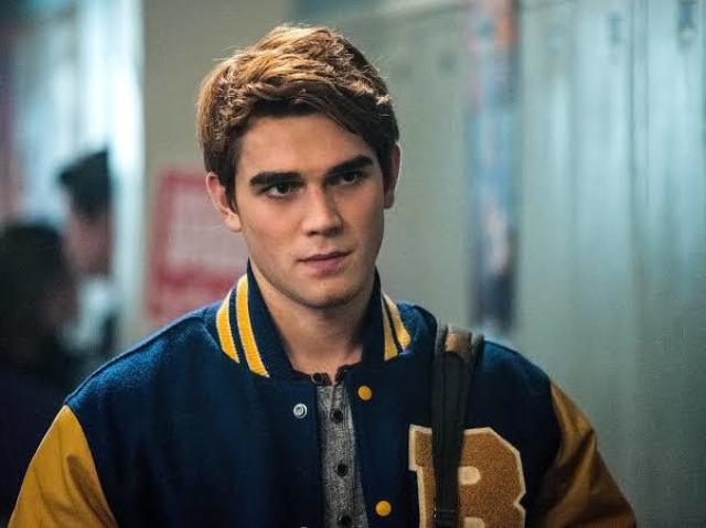 Archie Andrews
