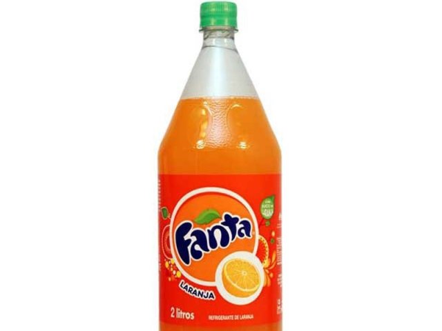 Fanta