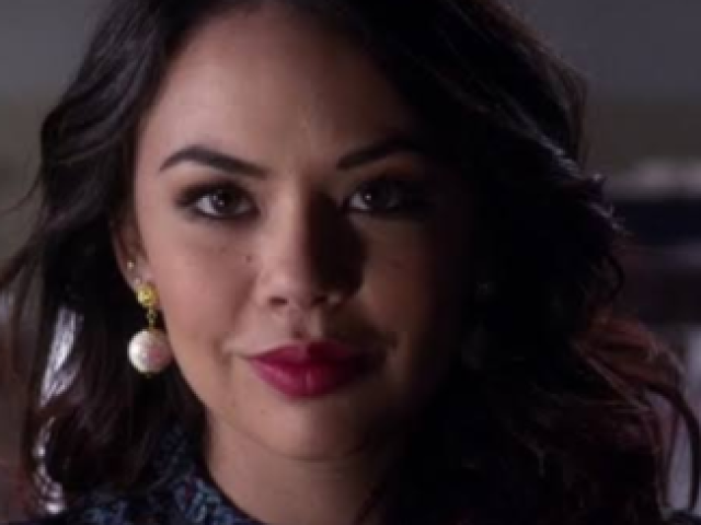 Mona Vanderwaal