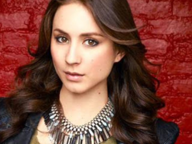 Spencer Hastings