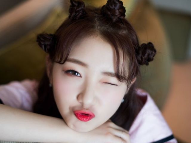 Yeojin