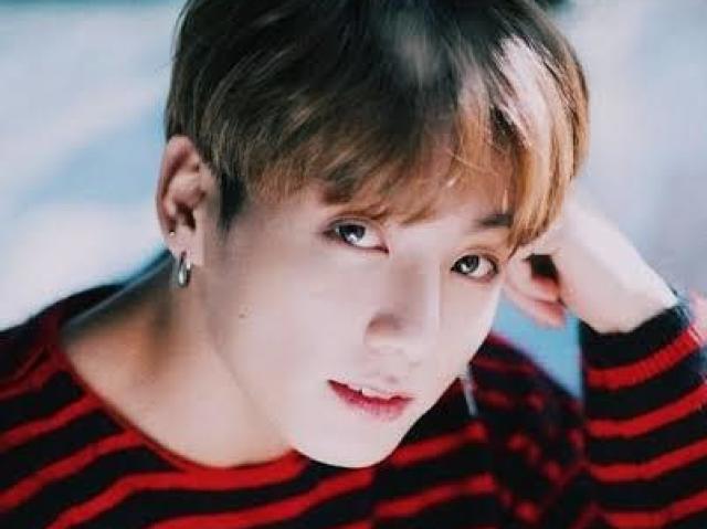 Jungkook