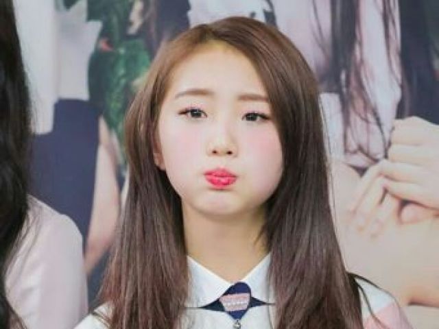 Yeojin