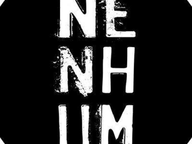 Nenhum