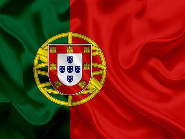 Portugal