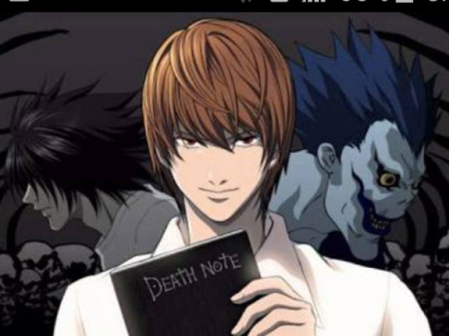 Light(kira)