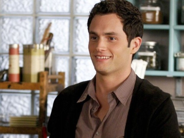 Você é Dan Humphrey